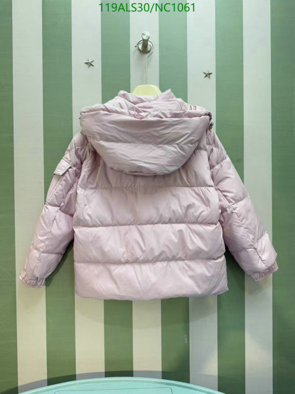 Moncler-Kids Clothing Code: NC1061 $: 119USD