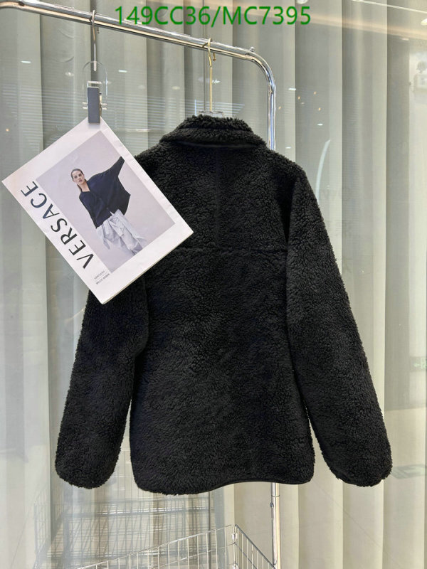 Patagonia-Down jacket Women Code: MC7395 $: 149USD