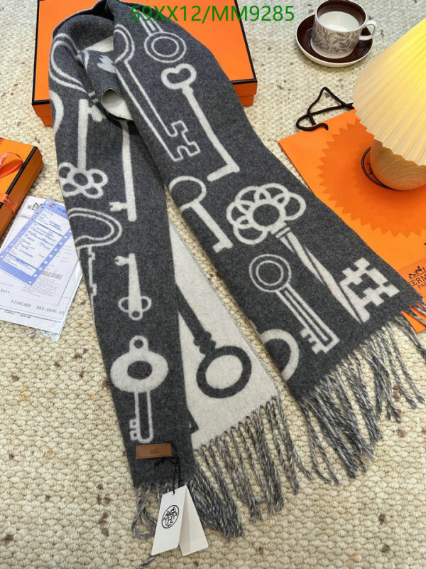 Hermes-Scarf Code: MM9285 $: 59USD