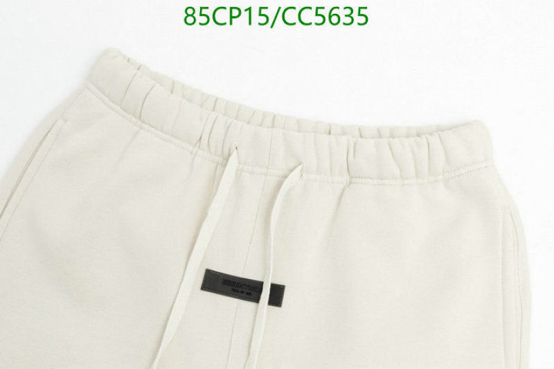 Essentials-Clothing Code: CC5635