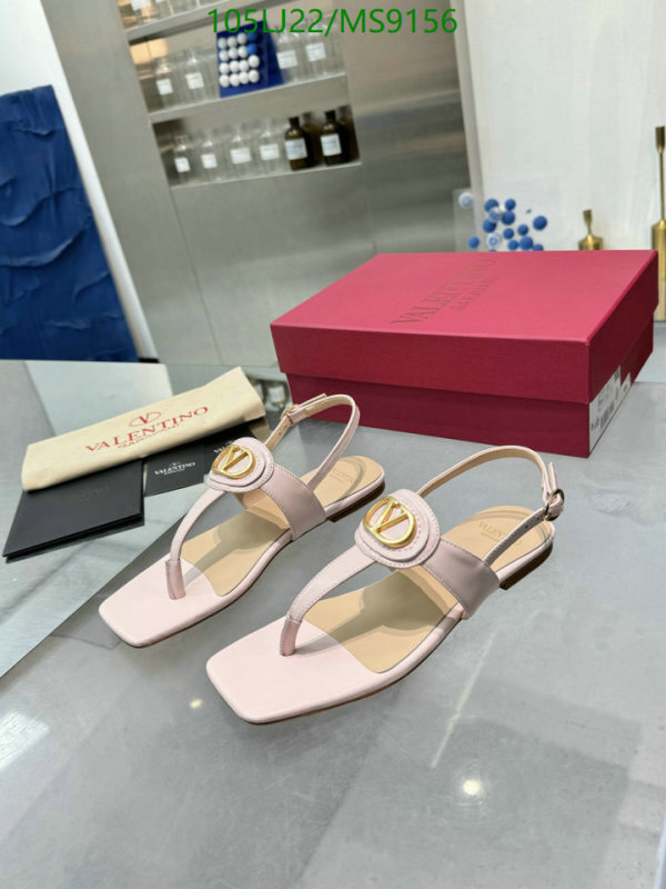 Valentino-Women Shoes Code: MS9156 $: 105USD