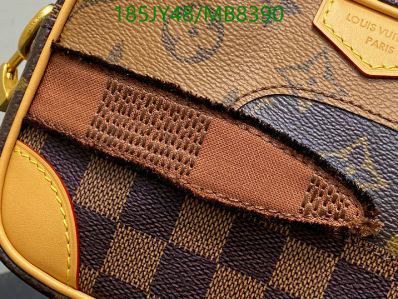 LV-Bag-Mirror Quality Code: MB8390 $: 185USD