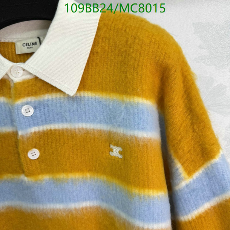 Celine-Clothing Code: MC8015 $: 109USD