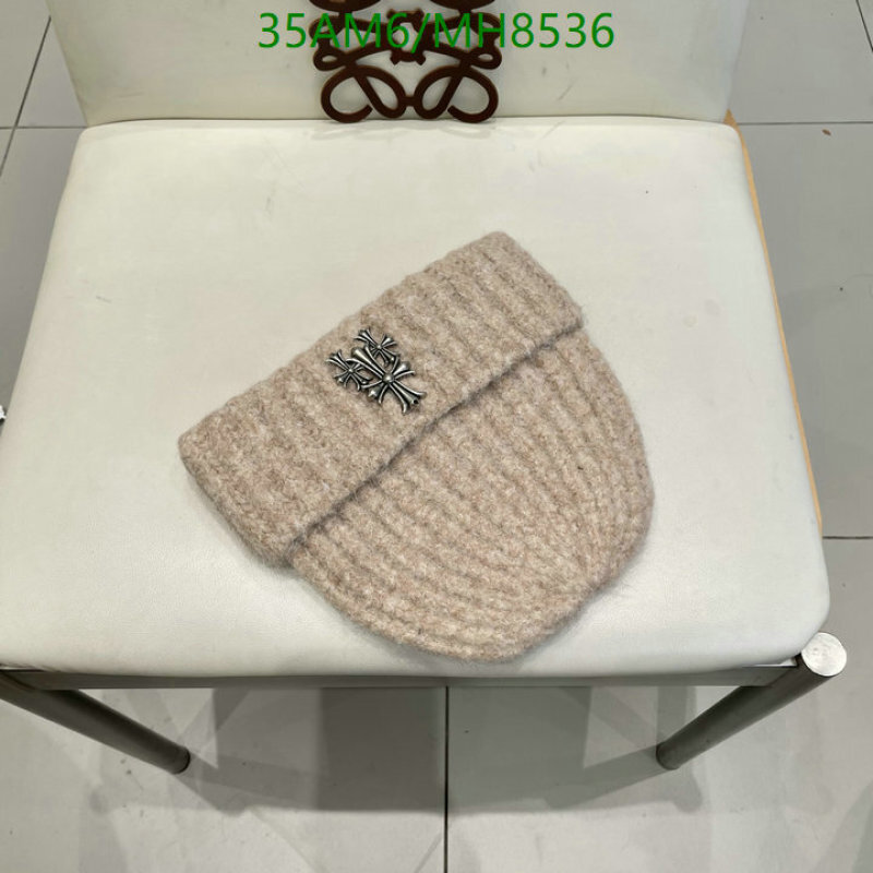 Chrome Hearts-Cap(Hat) Code: MH8536 $: 35USD