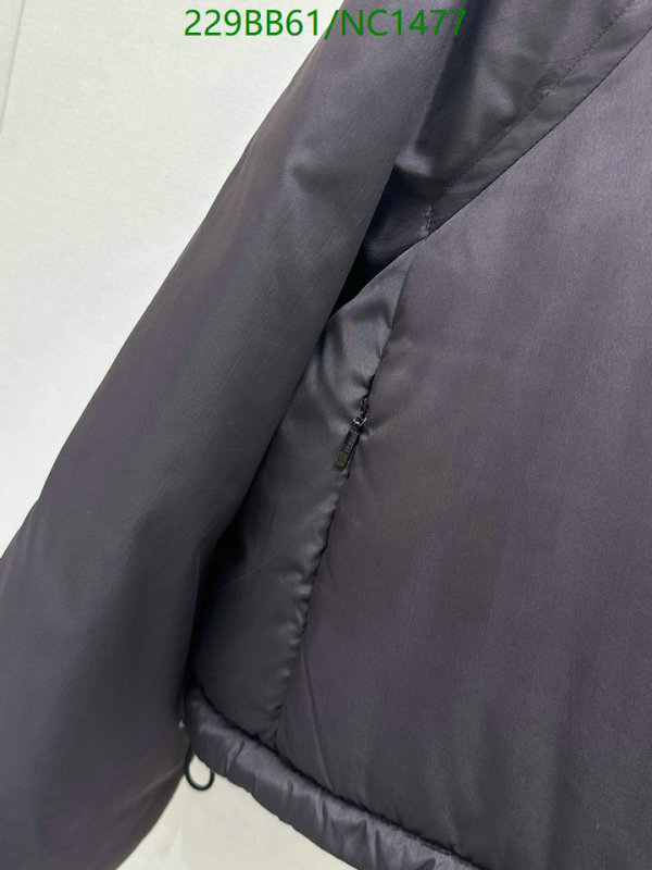 Fendi-Down jacket Women Code: NC1477 $: 229USD