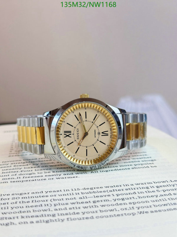 Gucci-Watch-4A Quality Code: NW1168 $: 135USD