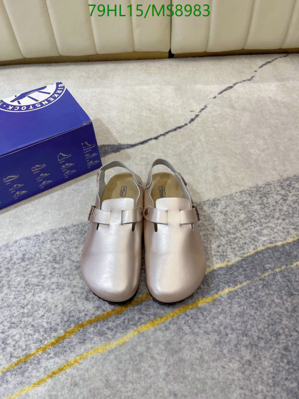 Birkenstock-Men shoes Code: MS8983 $: 79USD