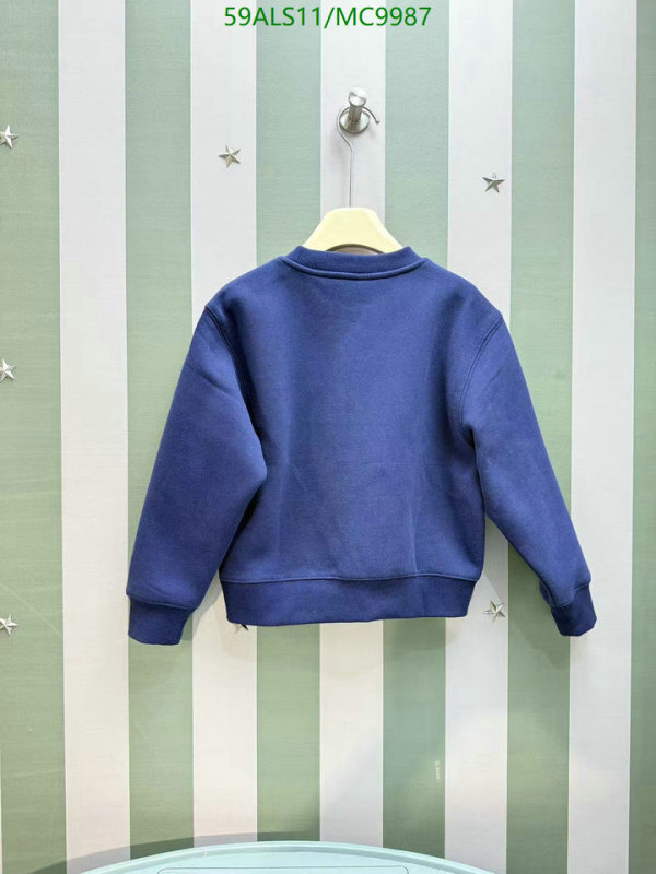 Fendi-Kids clothing Code: MC9987 $: 59USD