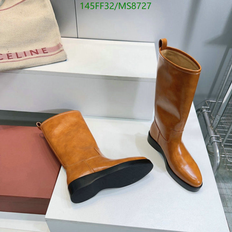 Loro Piana-Women Shoes Code: MS8727 $: 145USD