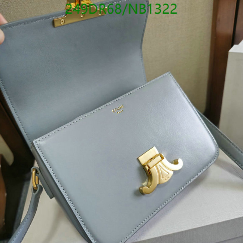 Celine-Bag-Mirror Quality Code: NB1322 $: 249USD