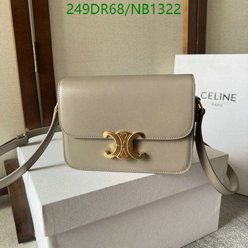 Celine-Bag-Mirror Quality Code: NB1322 $: 249USD