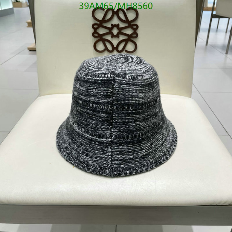 LV-Cap(Hat) Code: MH8560 $: 39USD