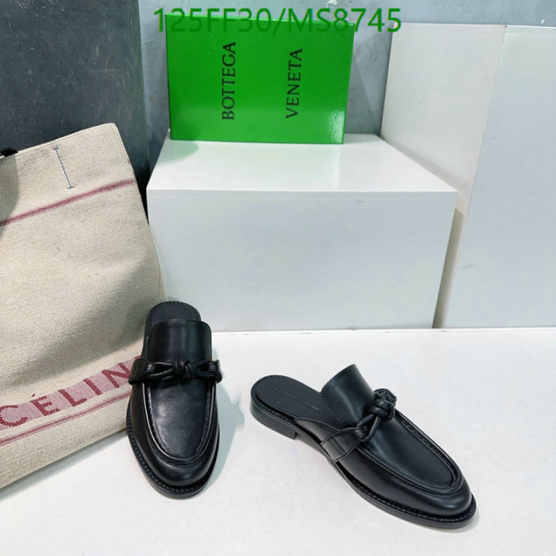 BV-Women Shoes Code: MS8745 $: 125USD