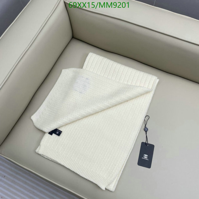 Chanel-Scarf Code: MM9201 $: 69USD