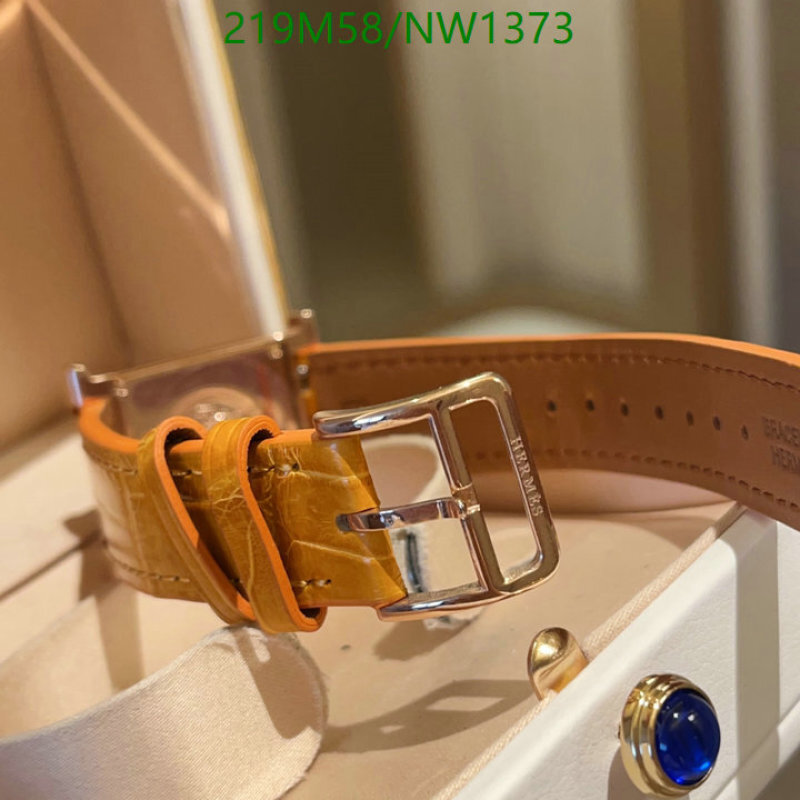 Hermes-Watch(Mirror Quality) Code: NW1373 $: 219USD