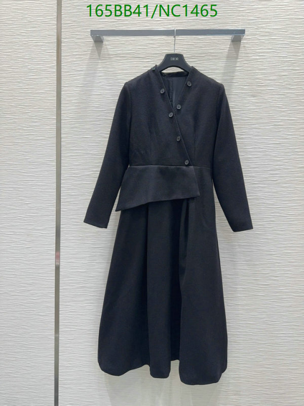 Dior-Clothing Code: NC1465 $: 165USD