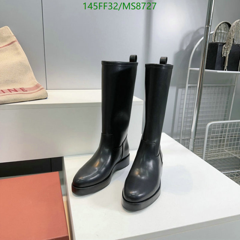 Loro Piana-Women Shoes Code: MS8727 $: 145USD