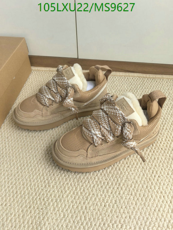 UGG-Women Shoes Code: MS9627 $: 105USD