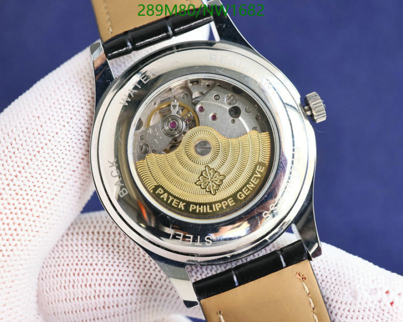 Patek Philippe-Watch-Mirror Quality Code: NW1682 $: 289USD