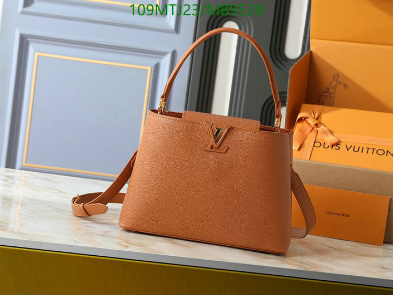 LV-Bag-4A Quality Code: MB9539 $: 109USD