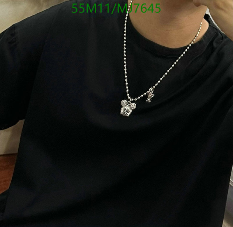 Dior-Jewelry Code: MJ7645 $: 55USD