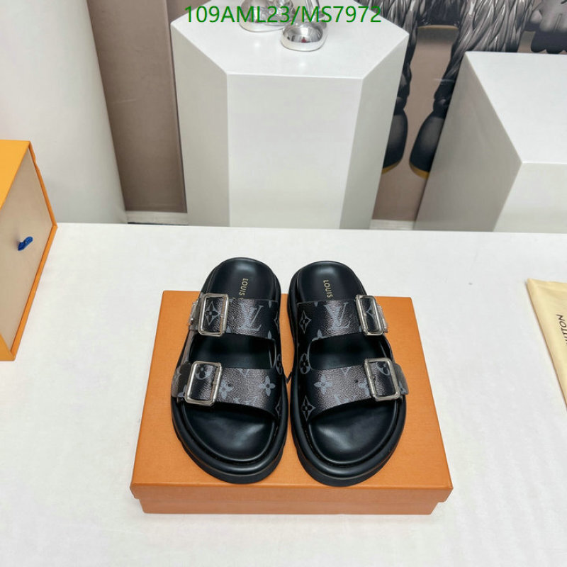 LV-Men shoes Code: MS7972 $: 109USD