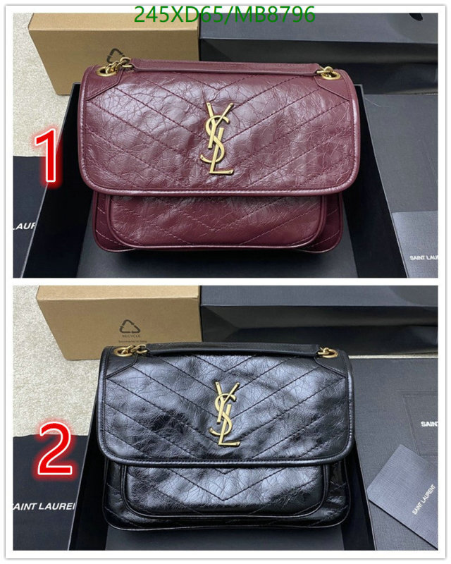 YSL-Bag-Mirror Quality Code: MB8796 $: 245USD