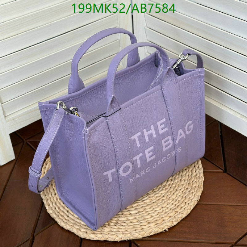 Marc Jacobs-Bag-Mirror Quality Code: AB7584 $: 199USD