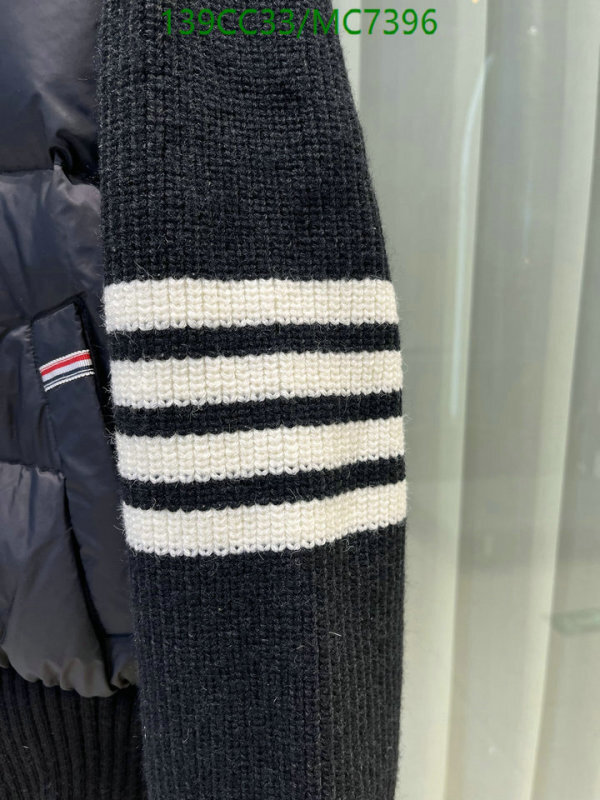 Thom Browne-Down jacket Women Code: MC7396 $: 139USD