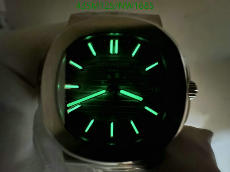 Patek Philippe-Watch-Mirror Quality Code: NW1685 $: 435USD