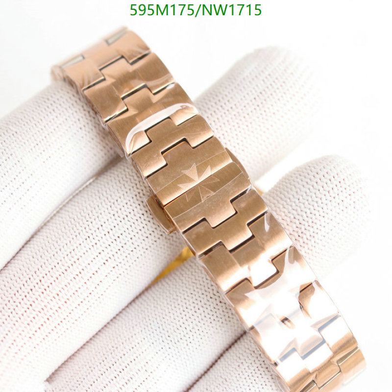 Vacheron Constantin-Watch-Mirror Quality Code: NW1715 $: 595USD