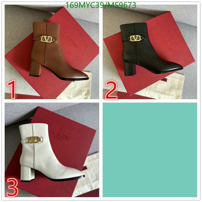 Boots-Women Shoes Code: MS9673 $: 169USD
