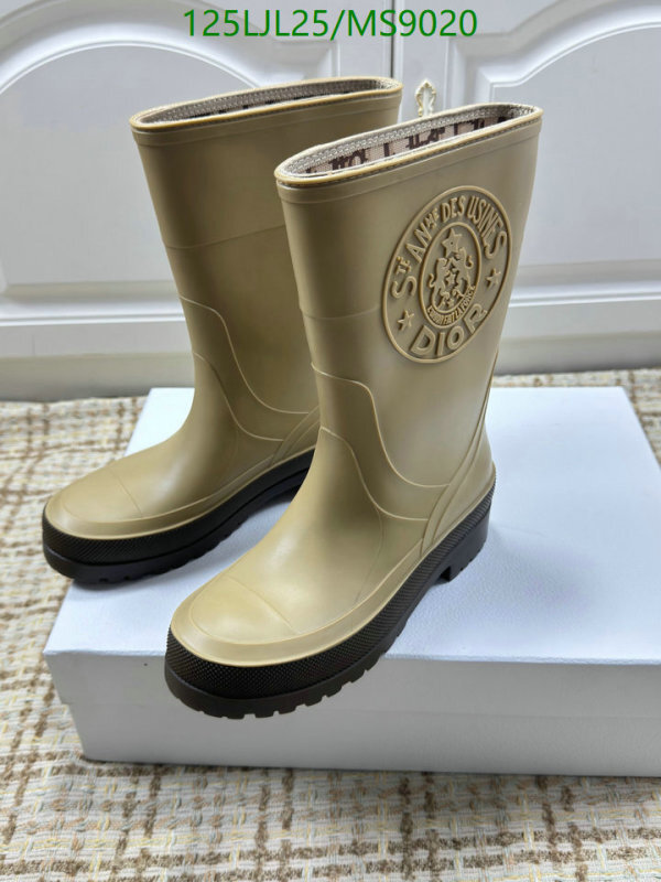 Boots-Women Shoes Code: MS9020 $: 125USD