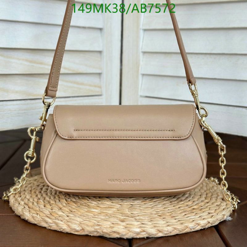 Marc Jacobs-Bag-Mirror Quality Code: AB7572 $: 149USD