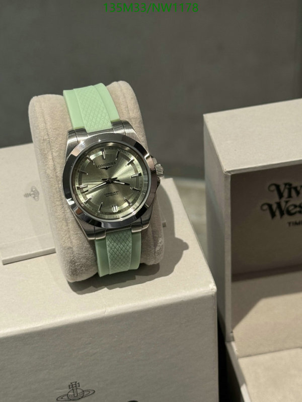 LONGINES-Watch-4A Quality Code: NW1178 $: 135USD