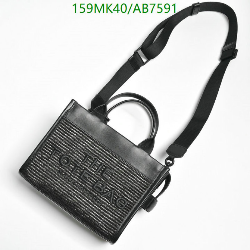 Marc Jacobs-Bag-Mirror Quality Code: AB7591 $: 159USD