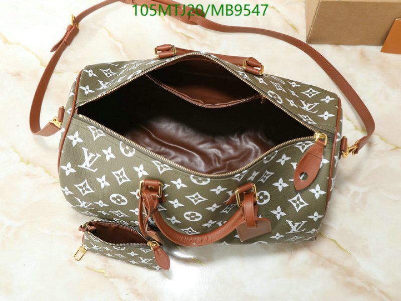 LV-Bag-4A Quality Code: MB9547 $: 105USD