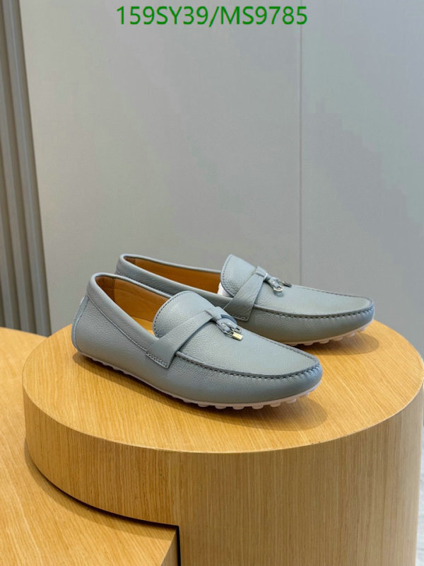 Loro Piana-Men shoes Code: MS9785 $: 159USD