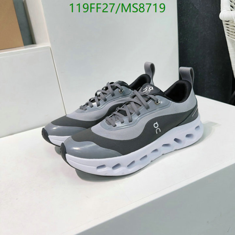 Loewe-Men shoes Code: MS8719 $: 119USD