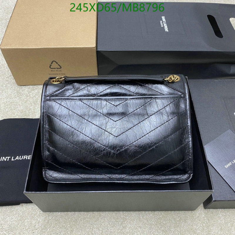 YSL-Bag-Mirror Quality Code: MB8796 $: 245USD
