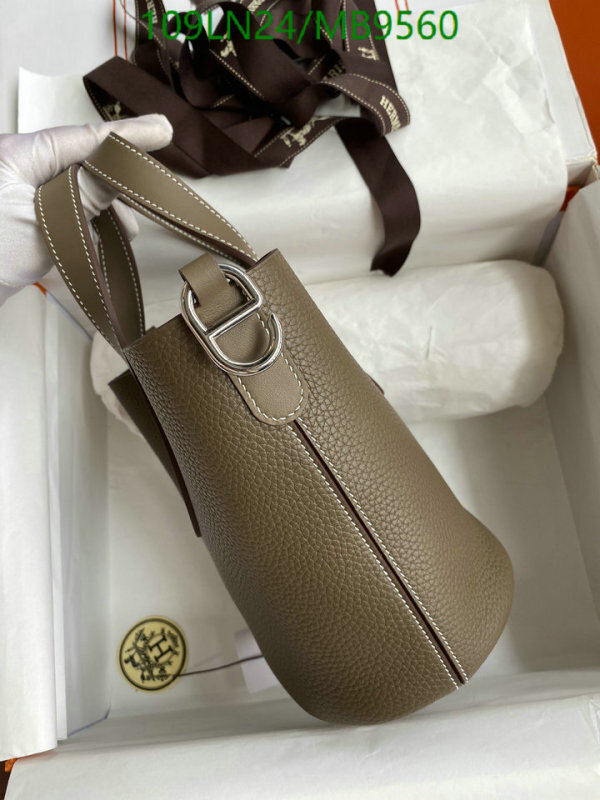 Hermes-Bag-4A Quality Code: MB9560 $: 109USD
