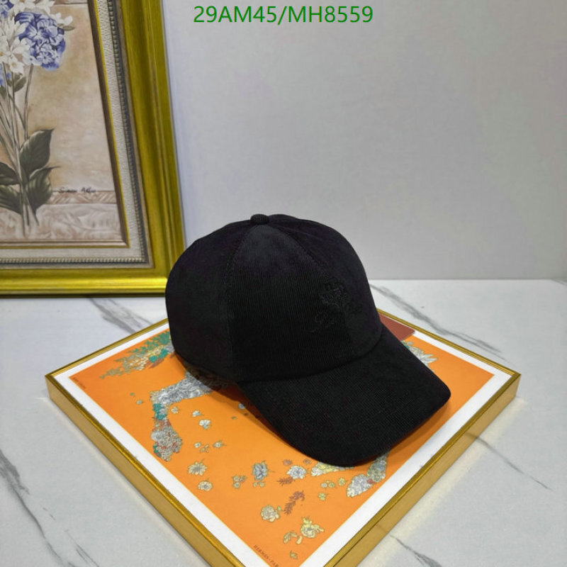 Lora Piana-Cap(Hat) Code: MH8559 $: 29USD