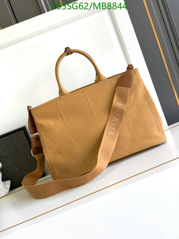 Prada-Bag-Mirror Quality Code: MB8844 $: 235USD