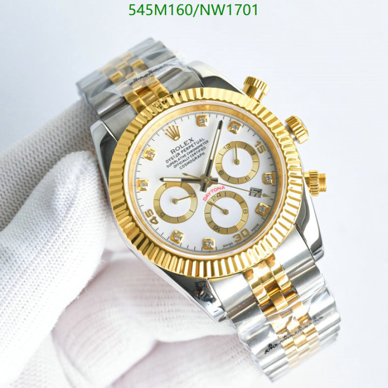 Rolex-Watch-Mirror Quality Code: NW1701 $: 545USD