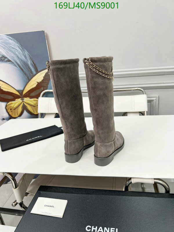 Chanel-Women Shoes Code: MS9001 $: 169USD