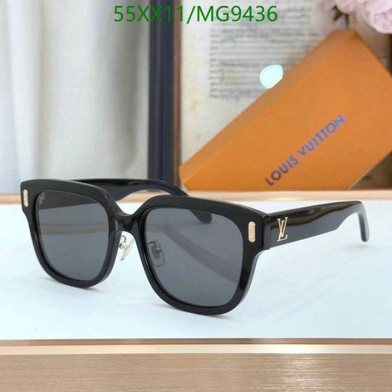 LV-Glasses Code: MG9436 $: 55USD