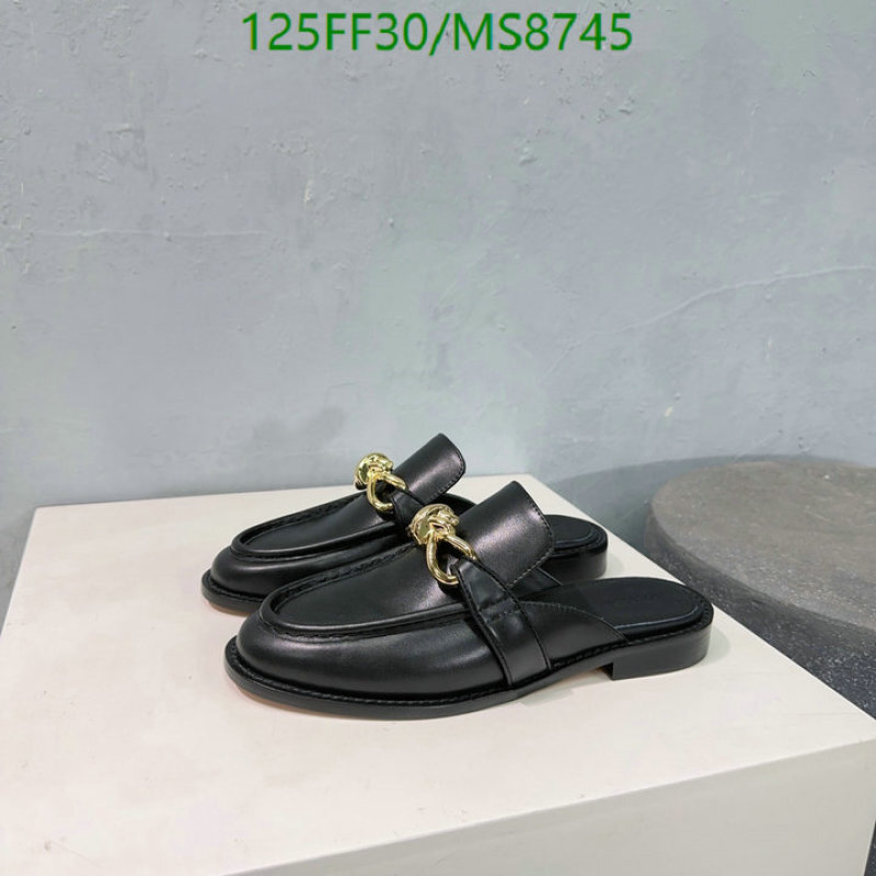 BV-Women Shoes Code: MS8745 $: 125USD