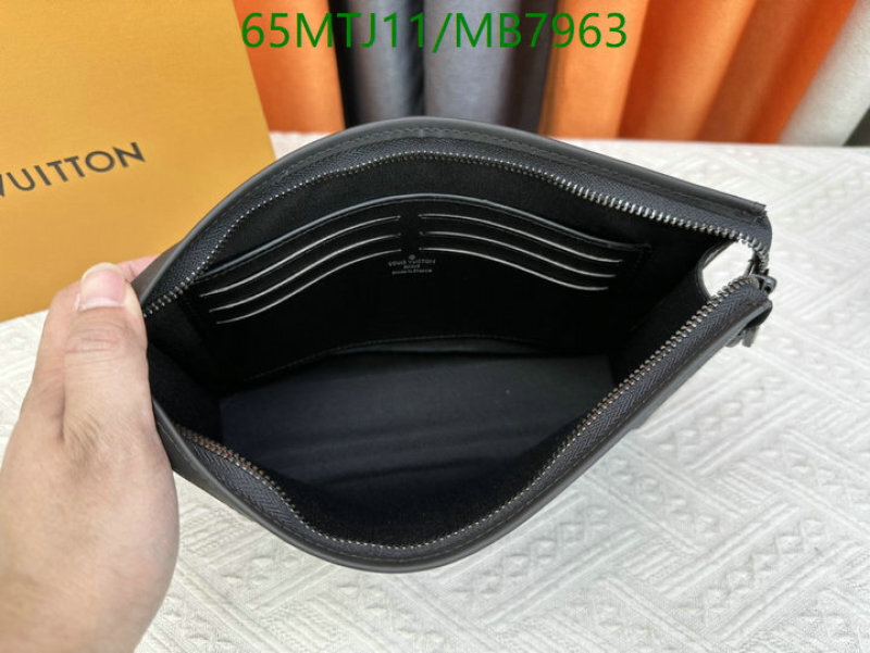 LV-Bag-4A Quality Code: MB7963 $: 65USD