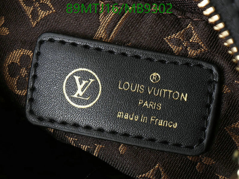 LV-Bag-4A Quality Code: MB9302 $: 89USD