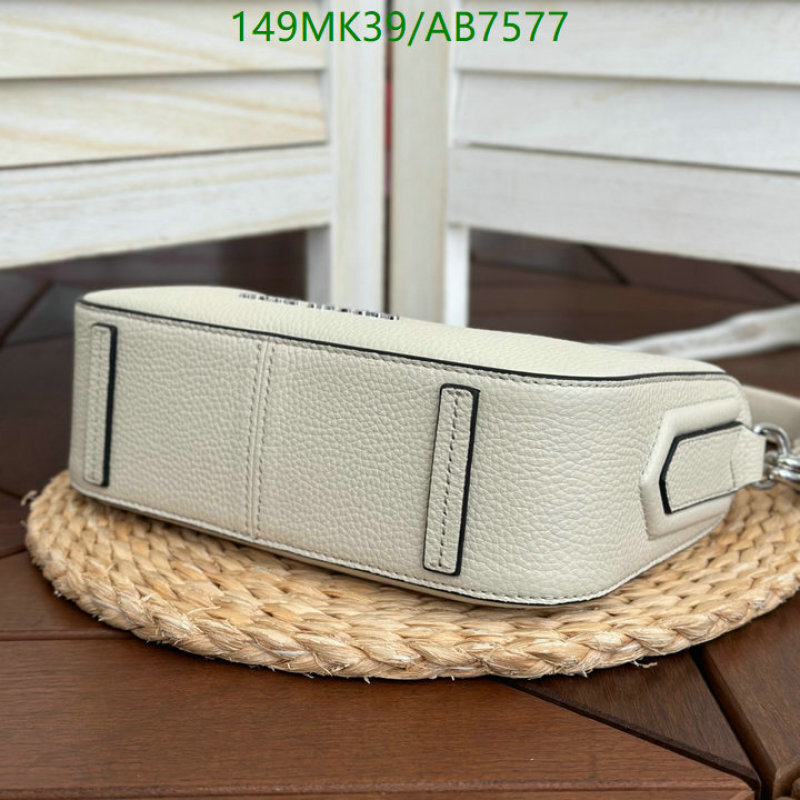 Marc Jacobs-Bag-Mirror Quality Code: AB7577 $: 149USD